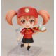 GOOD SMILE COMPANY -  THE DEVIL IS A PART-TIMER ! - SHIHO SASAKI nendoroid