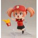 GOOD SMILE COMPANY -  THE DEVIL IS A PART-TIMER ! - SHIHO SASAKI nendoroid