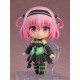 GOOD SMILE COMPANY - To Love-Ru Darkness - MOMO BELIA DEVILUKE Nendoroid 