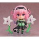 GOOD SMILE COMPANY - To Love-Ru Darkness - MOMO BELIA DEVILUKE Nendoroid 