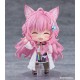 GOOD SMILE COMPANY-  Hololive Production - HAKUI KOYORI nendoroid