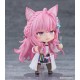 GOOD SMILE COMPANY-  Hololive Production - HAKUI KOYORI nendoroid