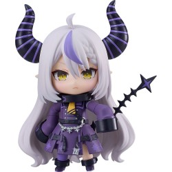 GOOD SMILE COMPANY -  Hololive Production - LA+ DARKNESS nendoroid