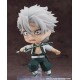 GOOD SMILE COMPANY -  Demon Slayer : Kimetsu no Yaiba - SANEMI SHINAZUGAWA nendoroid