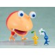 GOOD SMILE COMPANY -  Pikmin - BULBORB nendoroid