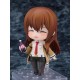 GOOD SMILE COMPANY -  Steins Gate - KURISU MAKISE 2.0 nendoroid