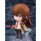 GOOD SMILE COMPANY -  Steins Gate - KURISU MAKISE 2.0 nendoroid