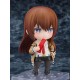 GOOD SMILE COMPANY -  Steins Gate - KURISU MAKISE 2.0 nendoroid