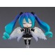 GOOD SMILE COMPANY - Hatsune Miku - HATSUNE MIKU Infinity version nendoroid