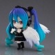 GOOD SMILE COMPANY - Hatsune Miku - HATSUNE MIKU Infinity version nendoroid