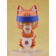 GOOD SMILE COMPANY - Red Cat Ramen - BUNZO Nendoroid 