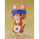 GOOD SMILE COMPANY - Red Cat Ramen - BUNZO Nendoroid 