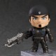 GOOD SMILE COMPANY -  Gears of War - MARCUS FENIX nendoroid