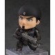 GOOD SMILE COMPANY -  Gears of War - MARCUS FENIX nendoroid