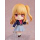 GOOD SMILE COMPANY - OSHI NO KO - RUBY School Uniform Ver Nendoroid 