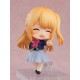 GOOD SMILE COMPANY - OSHI NO KO - RUBY School Uniform Ver Nendoroid 