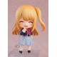 GOOD SMILE COMPANY - OSHI NO KO - RUBY School Uniform Ver Nendoroid 