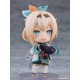 GOOD SMILE COMPANY-  Hololive Production - KAZAMA IROHA nendoroid