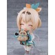 GOOD SMILE COMPANY-  Hololive Production - KAZAMA IROHA nendoroid