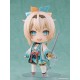 GOOD SMILE COMPANY-  Hololive Production - KAZAMA IROHA nendoroid