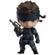 GOOD SMILE COMPANY -  Metal Gear Solid - SOLID SNAKE nendoroid