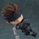 GOOD SMILE COMPANY -  Metal Gear Solid - SOLID SNAKE nendoroid