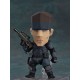 GOOD SMILE COMPANY -  Metal Gear Solid - SOLID SNAKE nendoroid