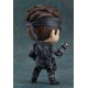 GOOD SMILE COMPANY -  Metal Gear Solid - SOLID SNAKE nendoroid