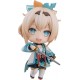 GOOD SMILE COMPANY-  Hololive Production - KAZAMA IROHA nendoroid