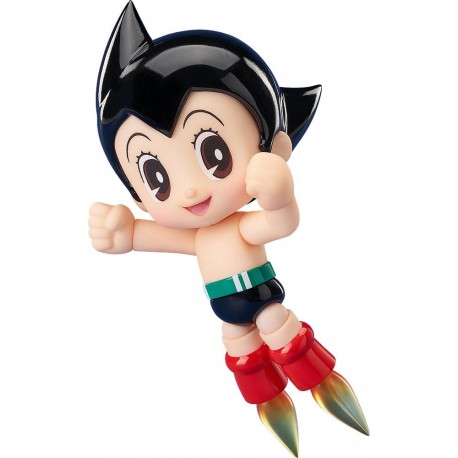 GOOD SMILE COMPANY - Astro Boy - ASTRO BOY Nendoroid 