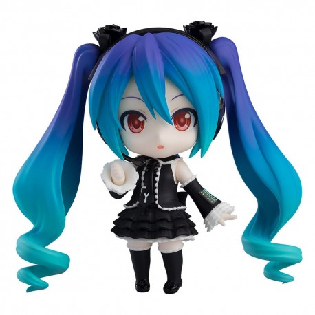 GOOD SMILE COMPANY - Hatsune Miku - HATSUNE MIKU Infinity version nendoroid