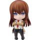 GOOD SMILE COMPANY -  Steins Gate - KURISU MAKISE 2.0 nendoroid