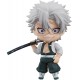 GOOD SMILE COMPANY -  Demon Slayer : Kimetsu no Yaiba - SANEMI SHINAZUGAWA nendoroid