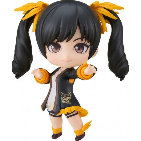 GOOD SMILE COMPANY - Tekken 8 - LING XIAOYU Nendoroid 