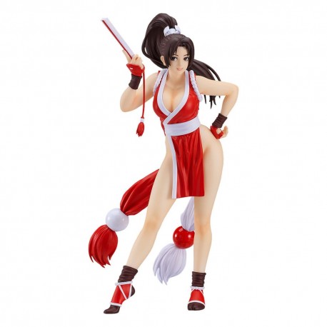 MAX FACTORY - King of Fighters - MAI SHIRANUI Pop Up Parade