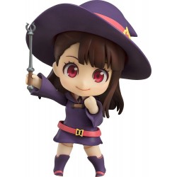 GOOD SMILE COMPANY - Little Witch Academia - ATSUKO KAGARI nendoroid