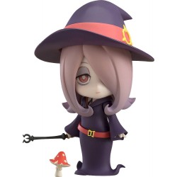 GOOD SMILE COMPANY - Little Witch Academia - SUCY MANBAVARAN nendoroid