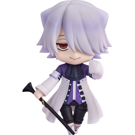 GOOD SMILE COMPANY - Pandora Hearts - XERXES BREAK nendoroid