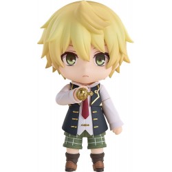 GOOD SMILE COMPANY - Pandora Hearts - OZ VESSALIUS nendoroid