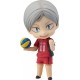 ORANGE ROUGE - Haikyu !! - LEV HAIBA nendoroid