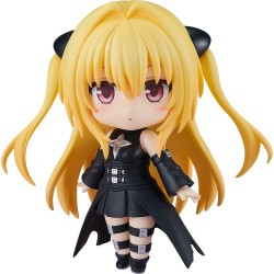 GOOD SMILE COMPANY - To Love-Ru Darkness - GOLDEN DARKNESS 2.0 Nendoroid 