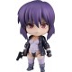 GOOD SMILE COMPANY - Ghost in the Shell - MOKOTO KUSANAGI S.A.C Ver Nendoroid 