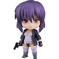 GOOD SMILE COMPANY - Ghost in the Shell - MOKOTO KUSANAGI S.A.C Ver Nendoroid 