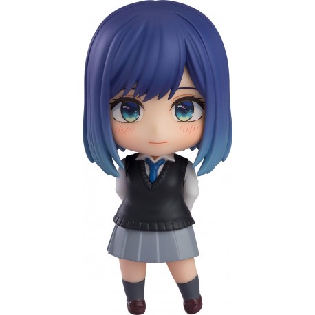 GOOD SMILE COMPANY - OSHI NO KO - AKANE KUROKAWA Nendoroid 