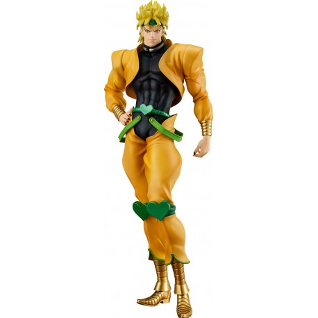 GOOD SMILE COMPANY - JoJo's Bizarre Adventure: Stardust Crusaders - DIO Pop Up Parade