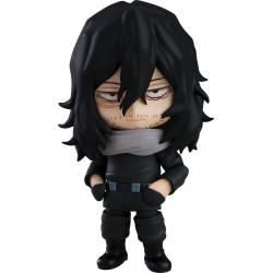 GOOD SMILE COMPANY - My Hero Academia - SHOTA AIZAWA nendoroid