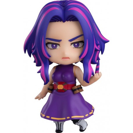 GOOD SMILE COMPANY - My Hero Academia - LADY NAGANT nendoroid