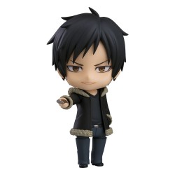 GOOD SMILE COMPANY - Durarara !! - IZAYA ORIHARA Nendoroid 