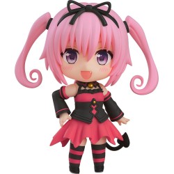 GOOD SMILE COMPANY - To Love-Ru Darkness - NANA ASTAR DEVILUKE Nendoroid 