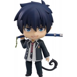 GOOD SMILE COMPANY - Blue Exorcist - RIN OKUMURA Nendoroid 